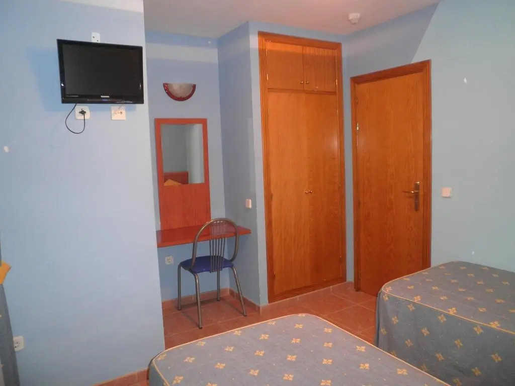 Hostal Dora