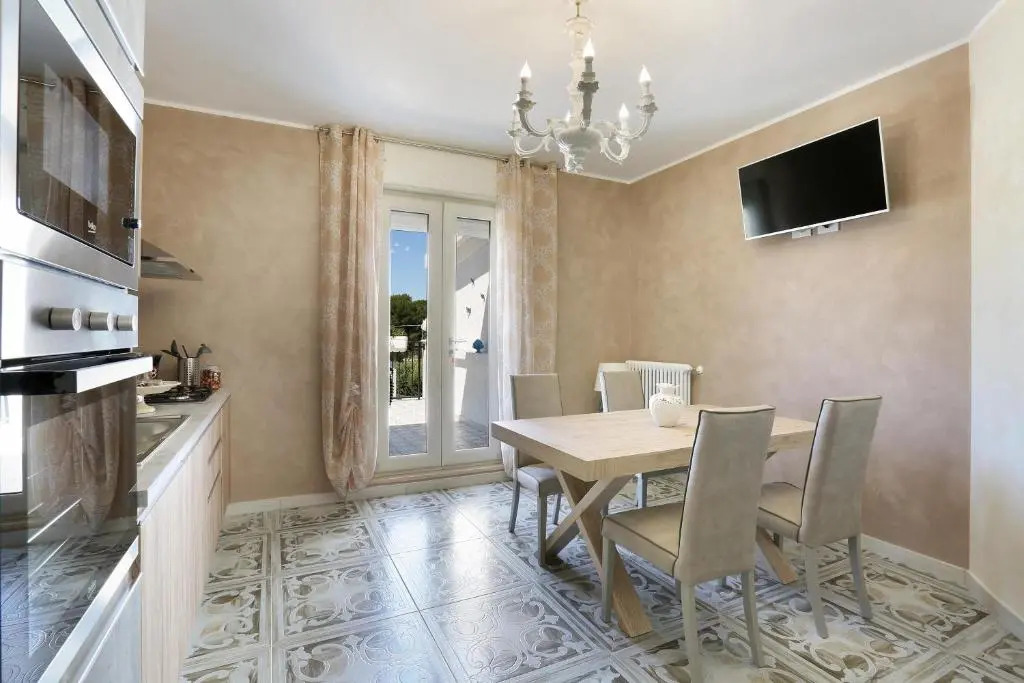 La Perla Bianca Luxury Spa by Perle di Puglia