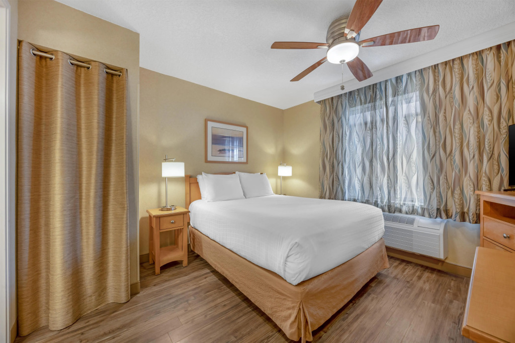 Best Western Plus Ocean View Resort