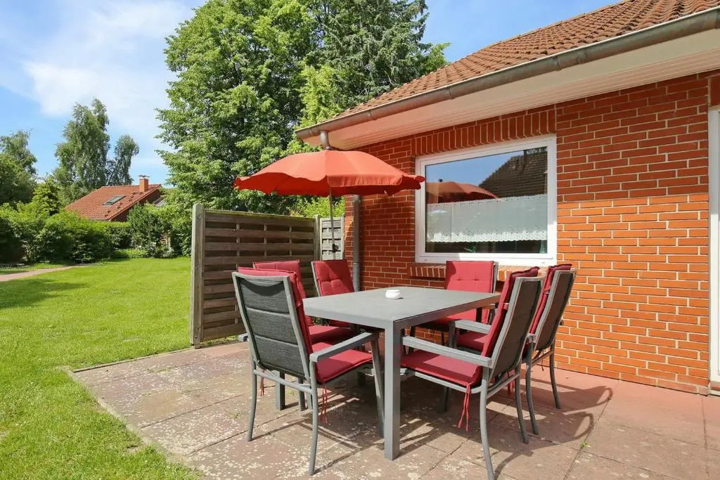 Urlauberdorf Haus 60c