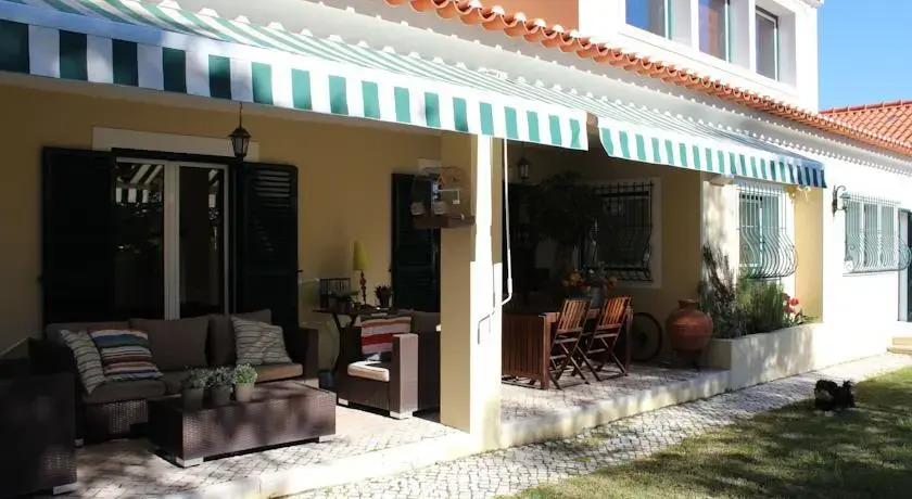 Villa Jacarandá
