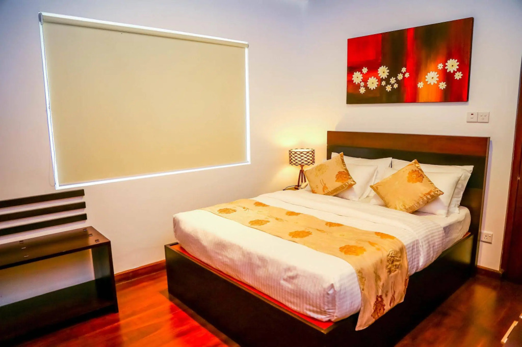 Blue Meadows NuwaraEliya