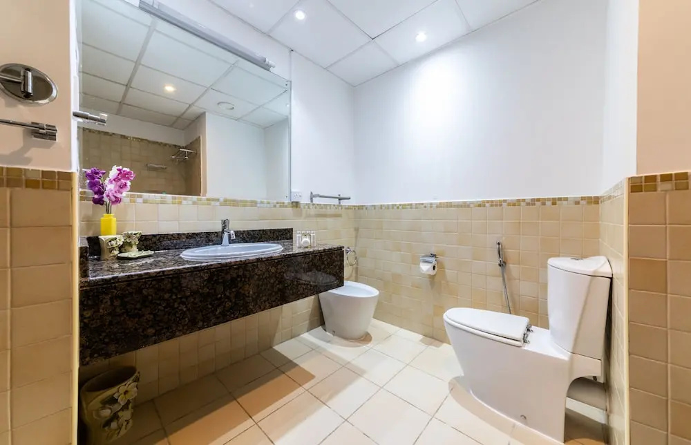 Maison Privee – Rimal Residences