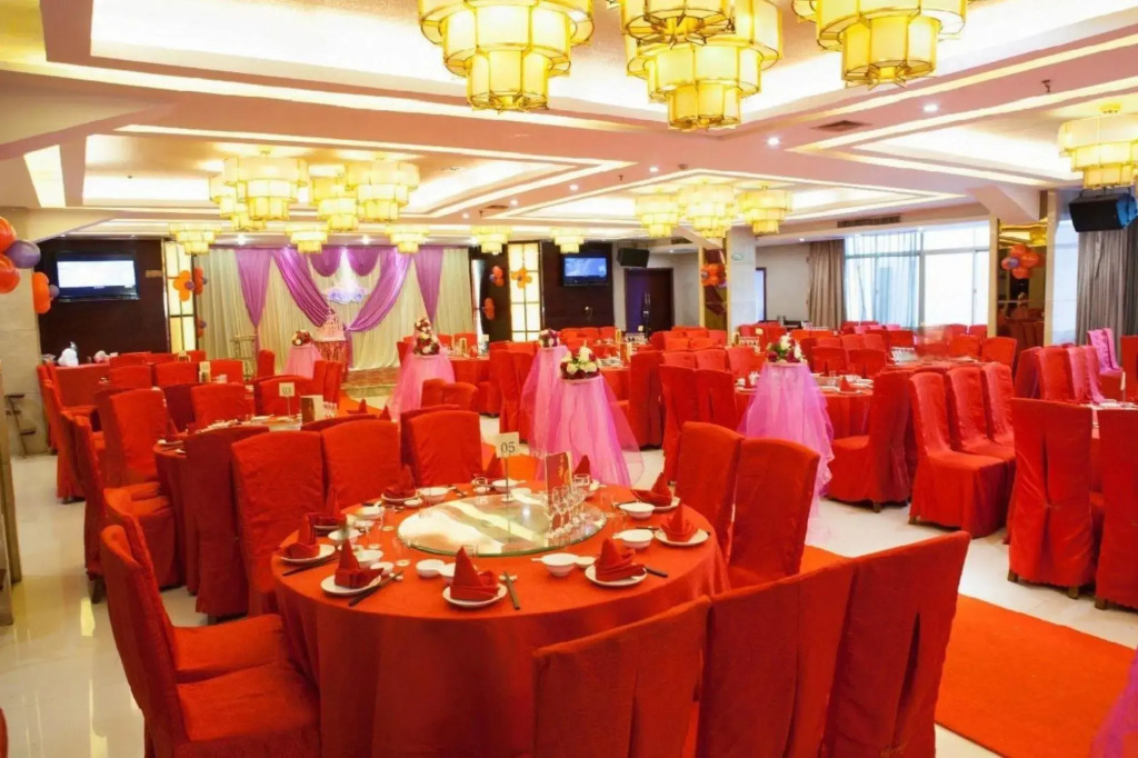 Zhongnan Hotel