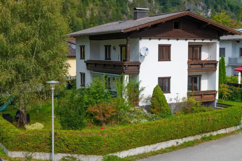 Appartements Das Charlie