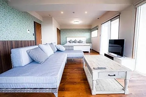 Condominium Hotel Okinawa Yumeto - Vacation STAY 33481v