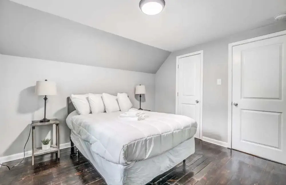 Whitehaven Park Retreat