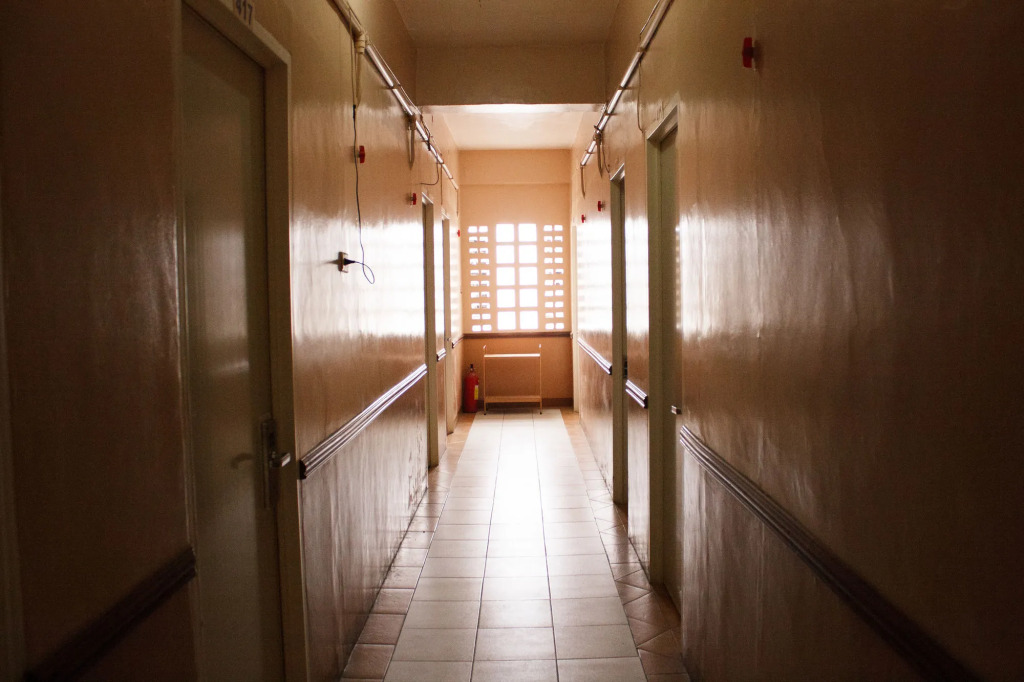 GV Hotel - Maasin