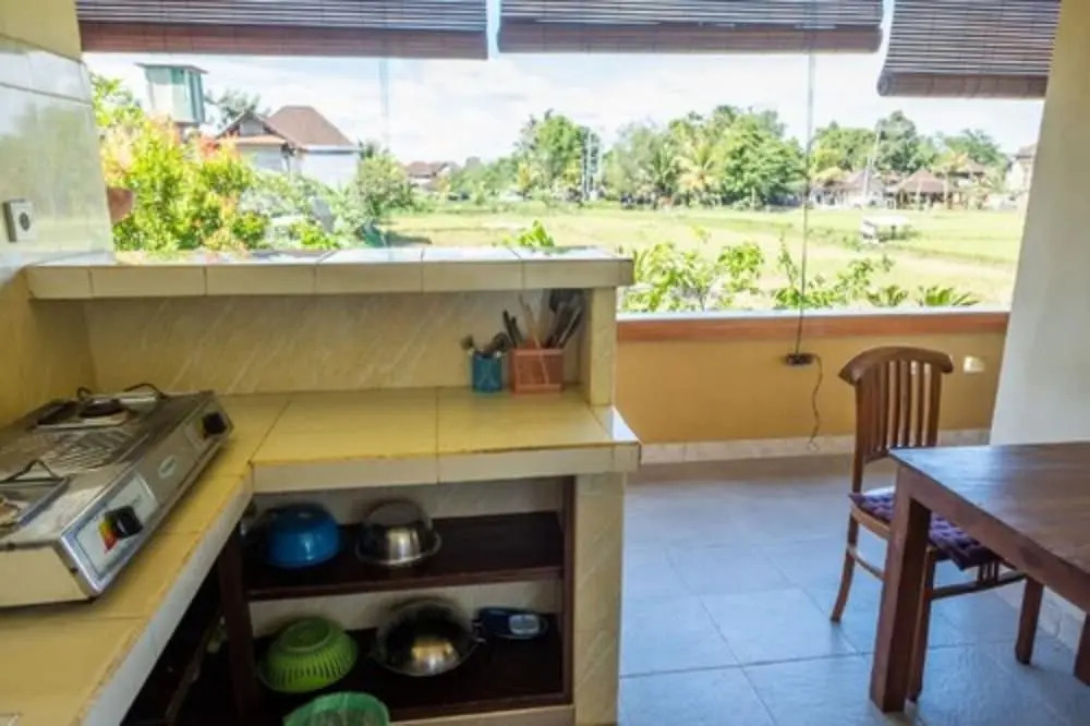 Ubud Batik Villa