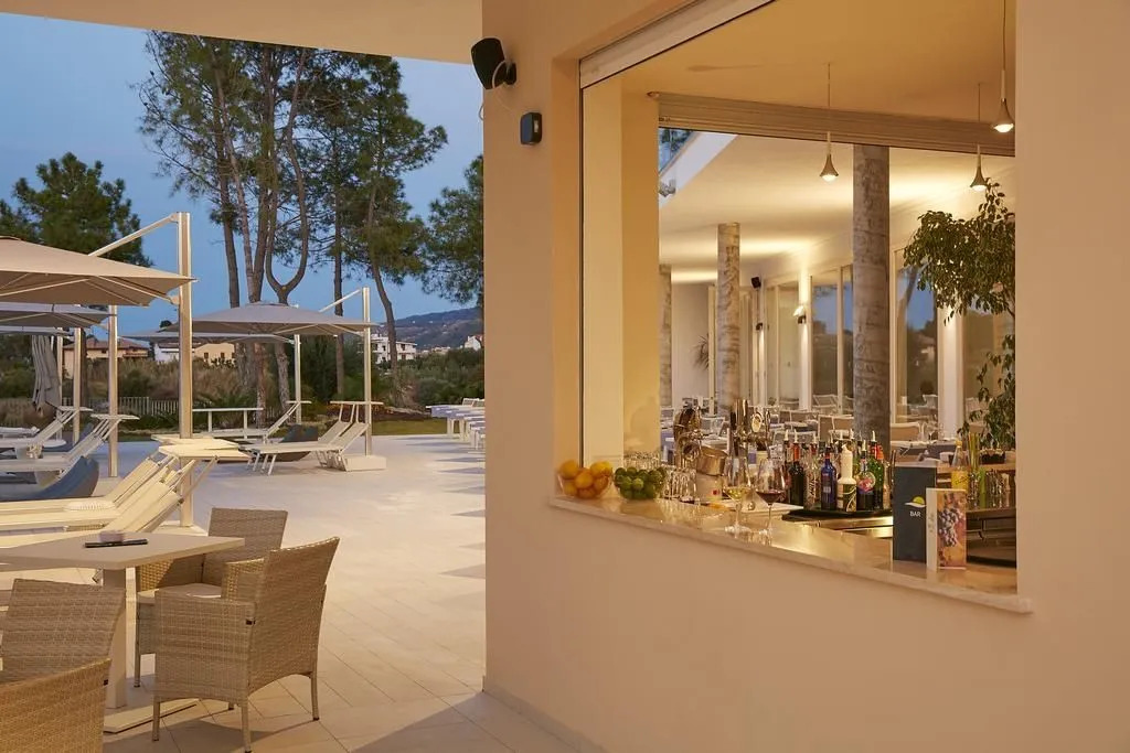 TUI BLUE Tropea