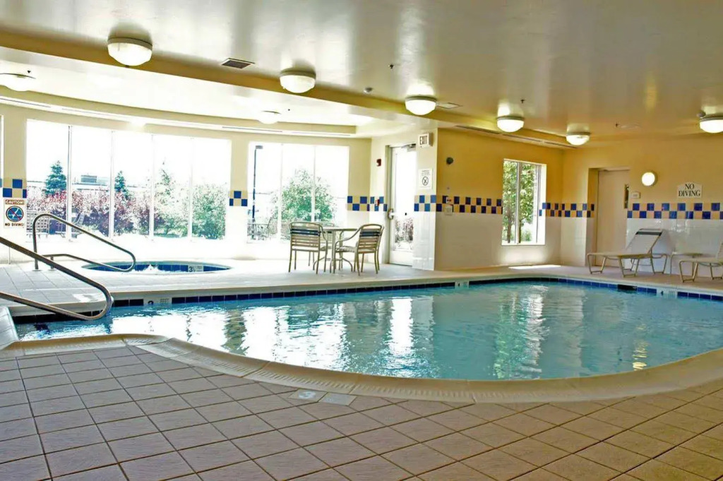 Hilton Garden Inn Syracuse