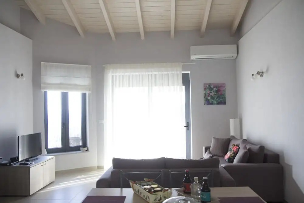 Villa "Mons & Mare"