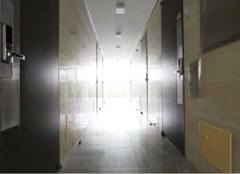 Gangseo Int Residence