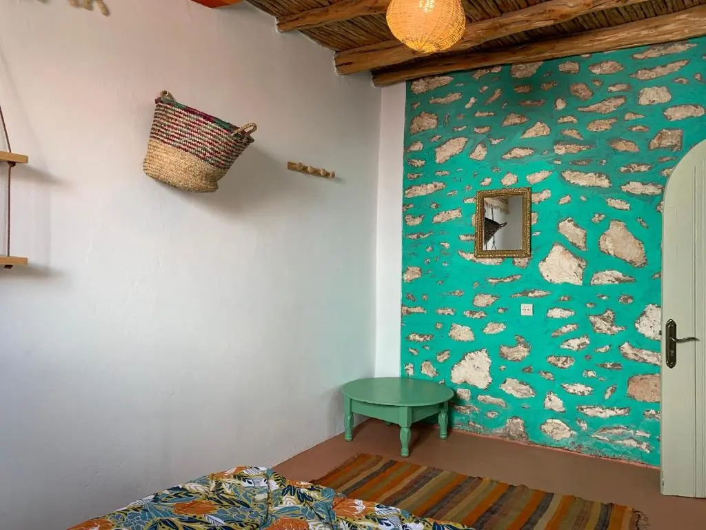 Surf HouseMaroc