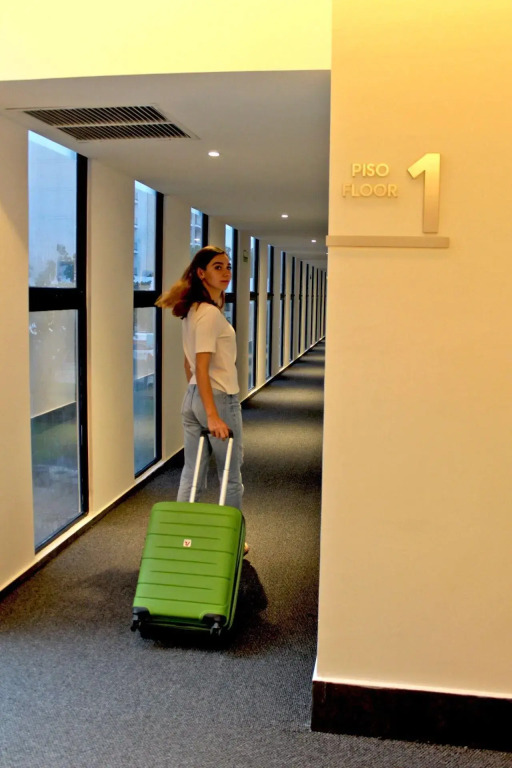 Bs Suites Mérida
