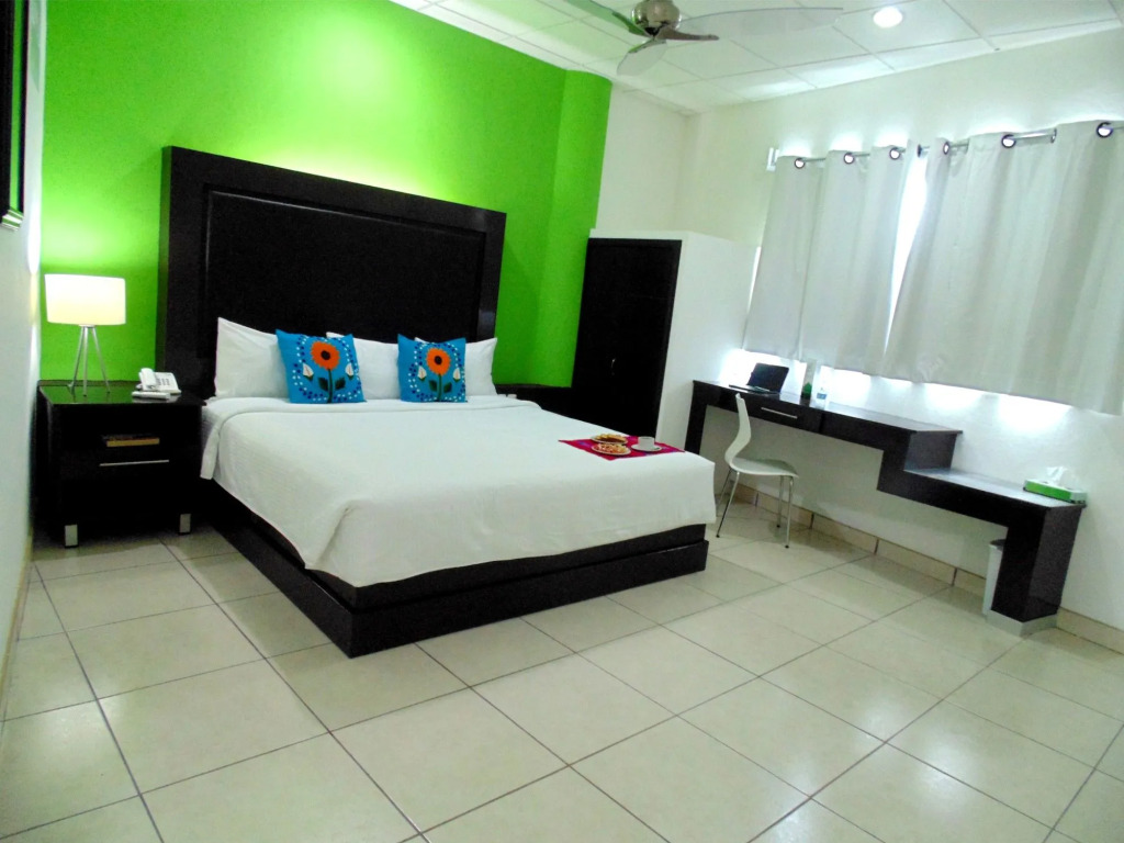 Chiapas Hotel Express, Tuxtla Gutierrez