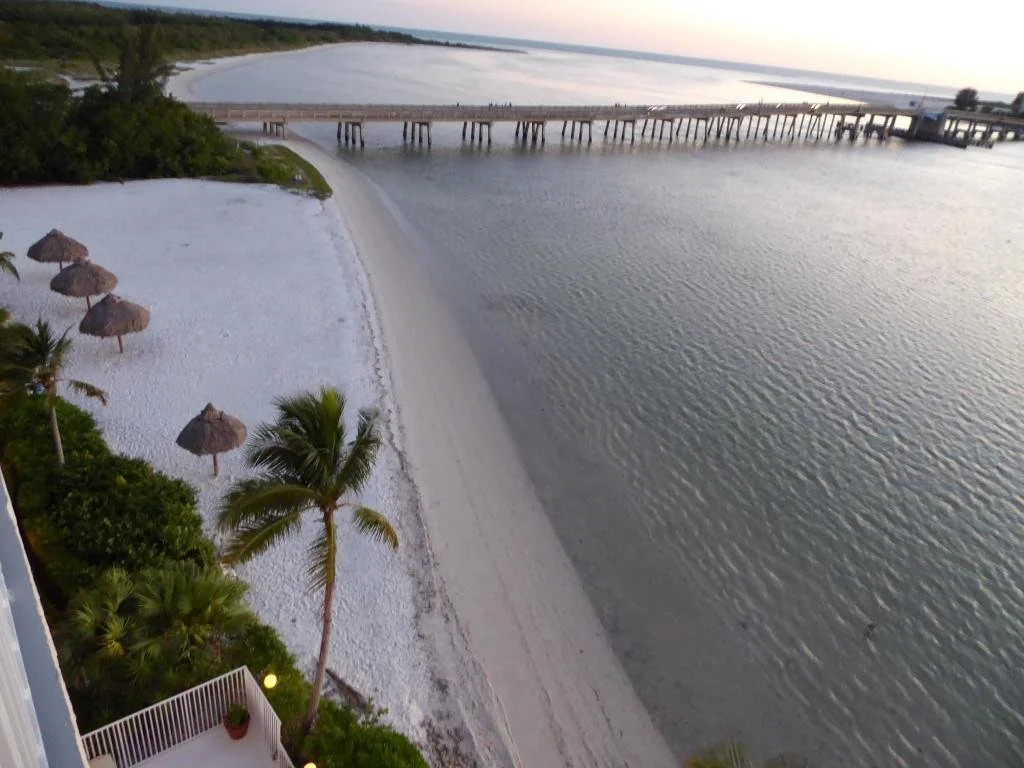 Lovers Key Resort by Check In Vacation Rentals