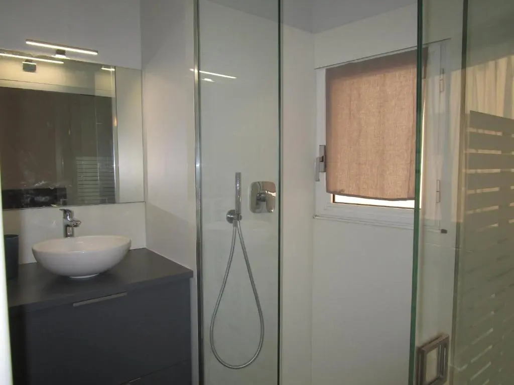 Appartement Les Sables-d'Olonne, 2 pièces, 4 personnes - FR-1-197-367