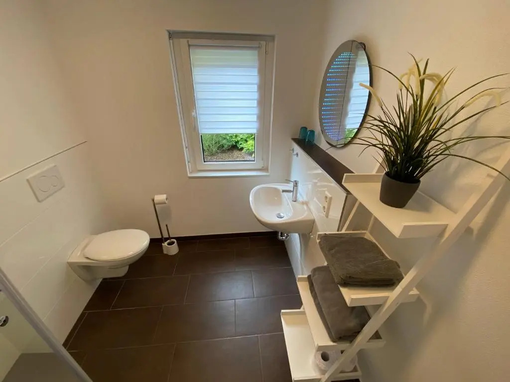 Ferienwohnung Bachmann