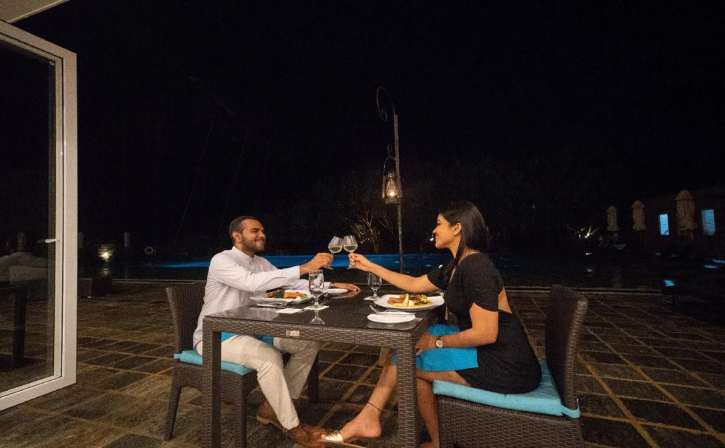 The Habitat Kosgoda by Asia Leisure