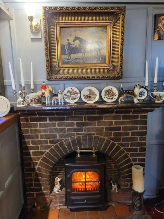 The Modbury Inn