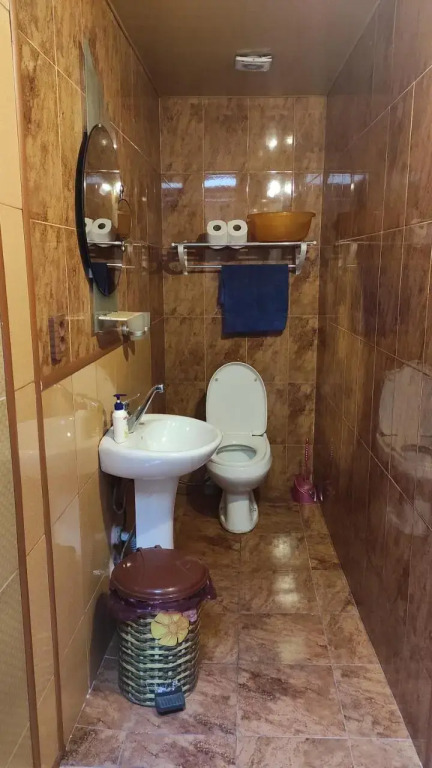 Guesthouse in Batumi 97