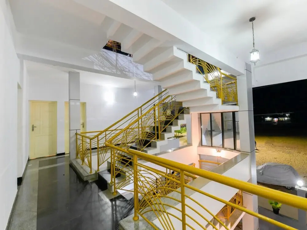 Amare Holiday Beach Resort By OYO Rooms