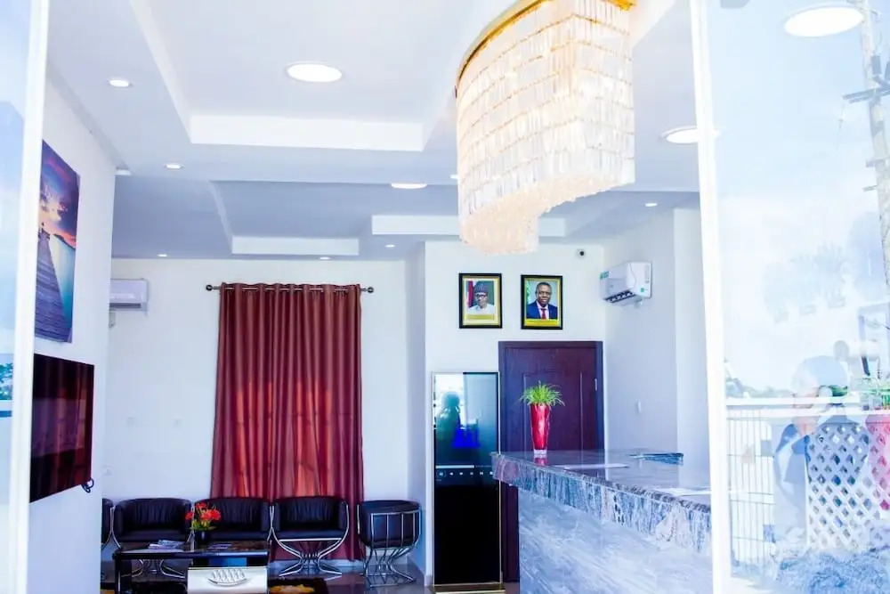 Magville Hotel