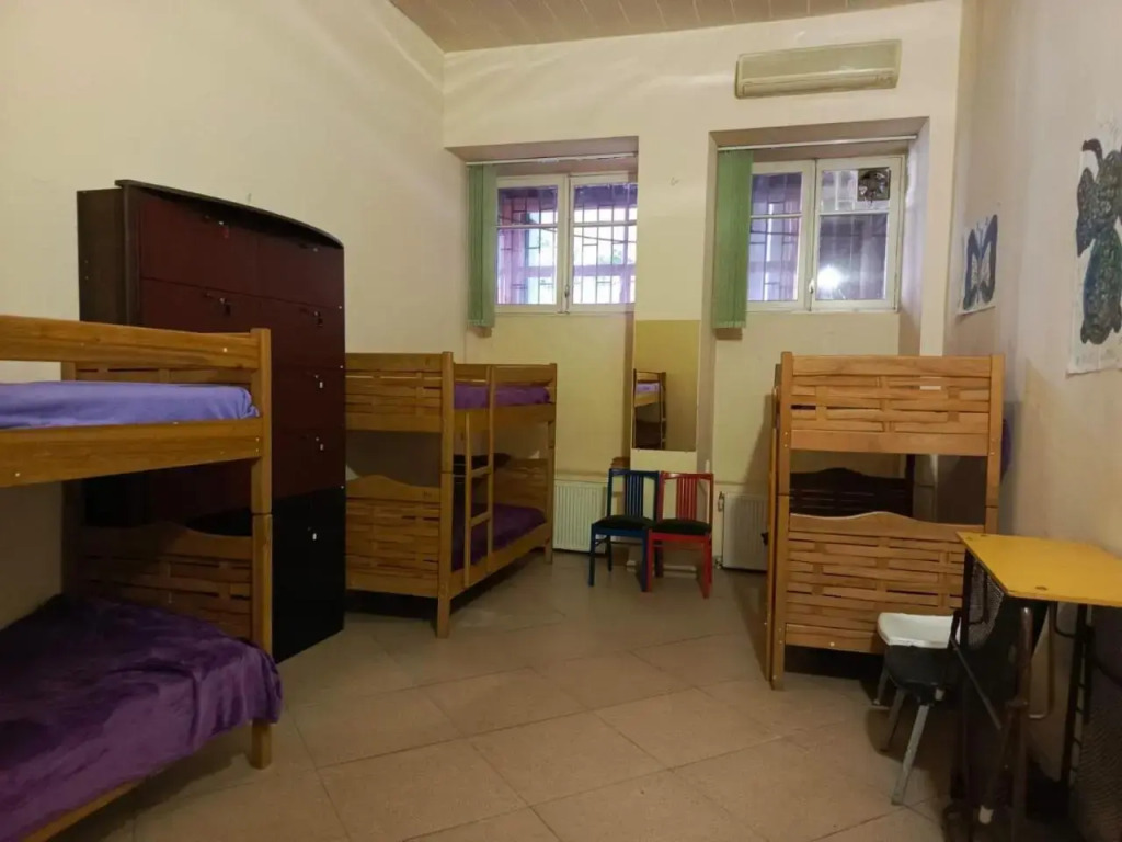 Milan GuestHouse in Old Tbilisi