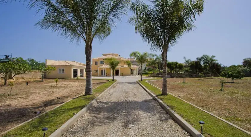 Vilas Algarve Quinta