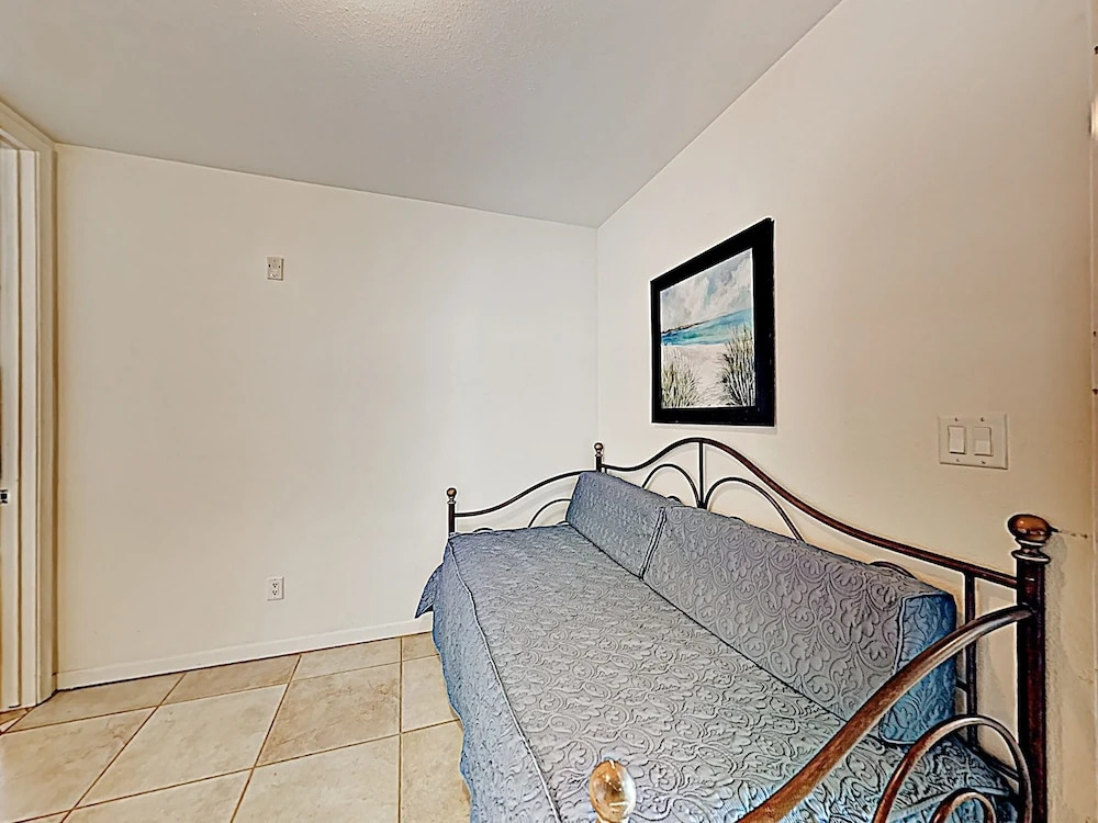 5909 South Padre Island - 2 Br Condo