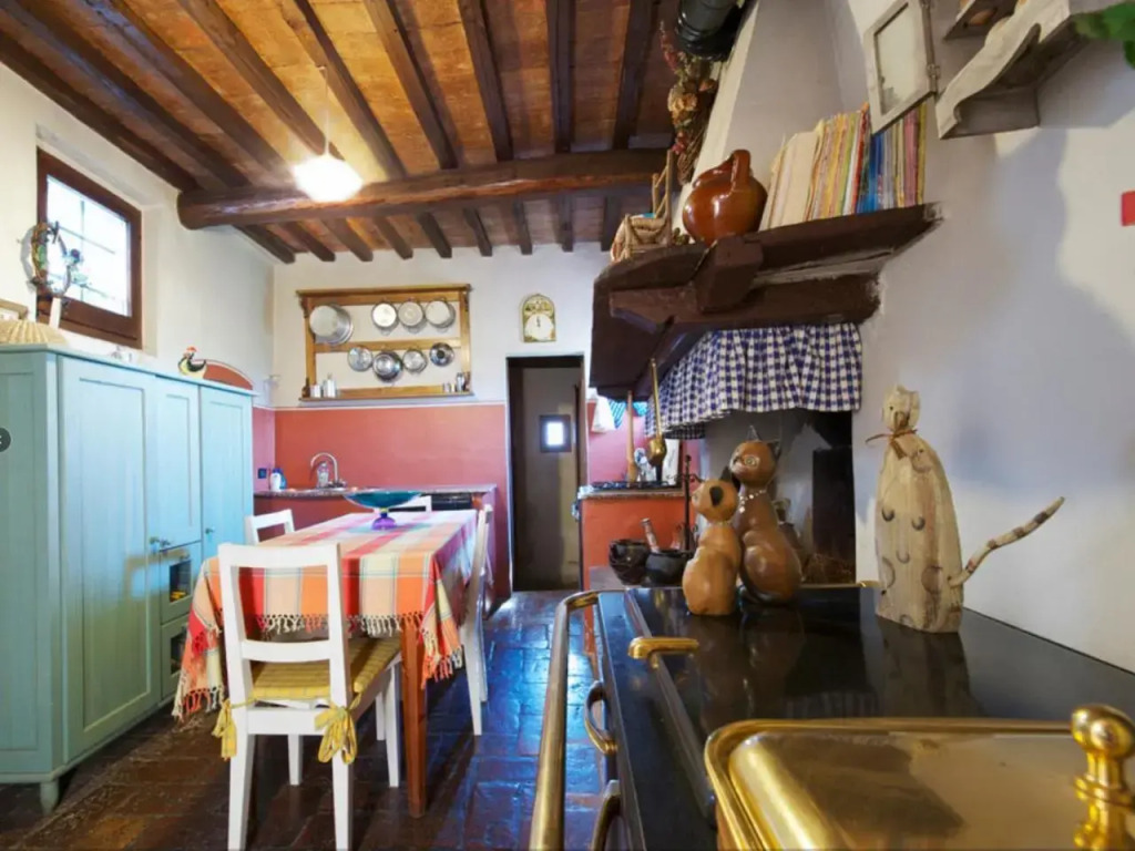 Residenza Trampetti