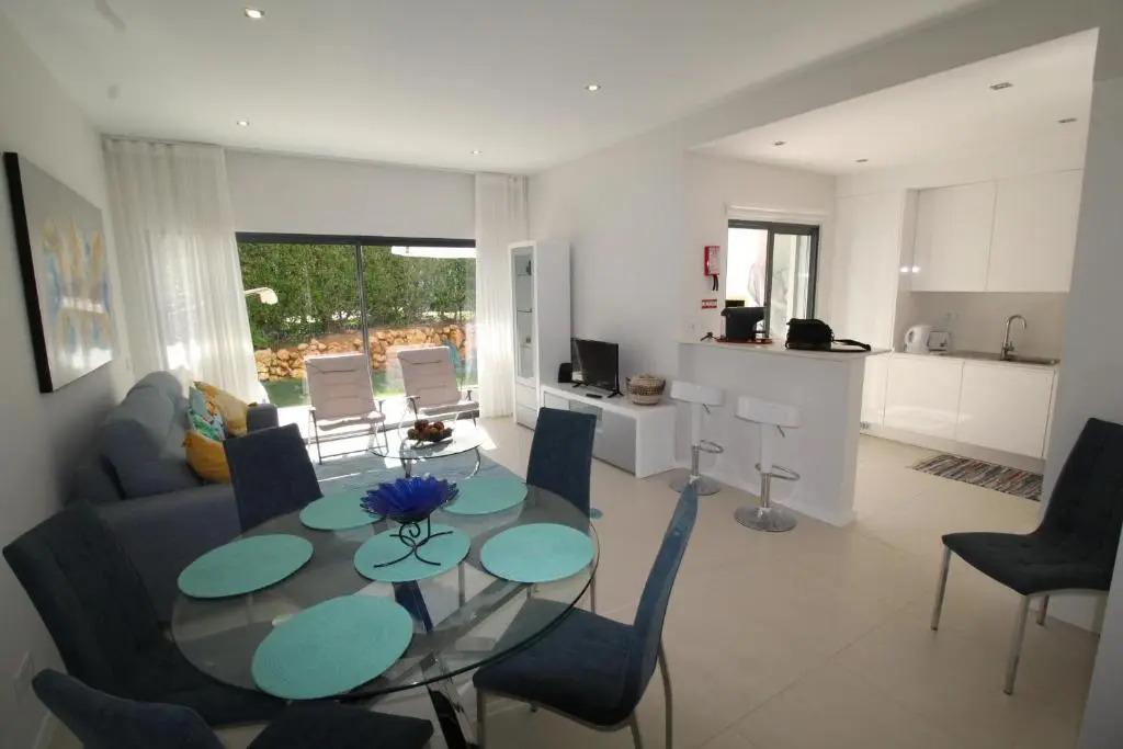 V2 Alvor Luxury Villa