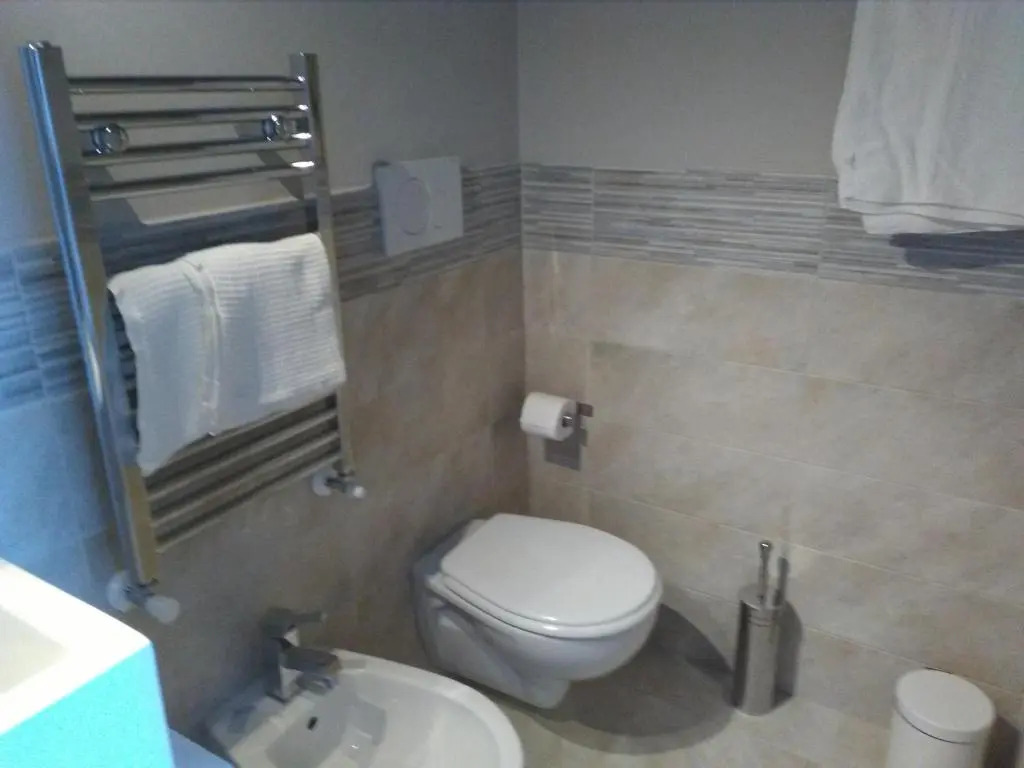 Casa Garibaldi