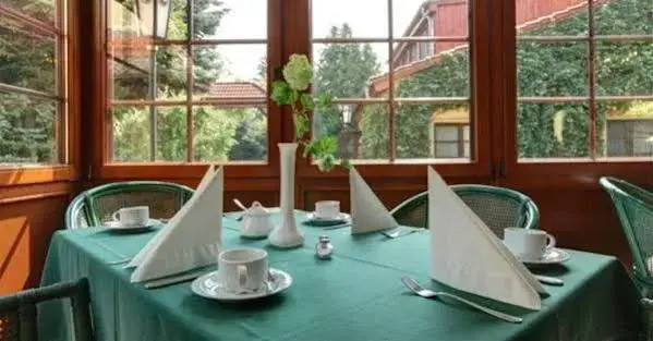 Garni-Hotel Kranich