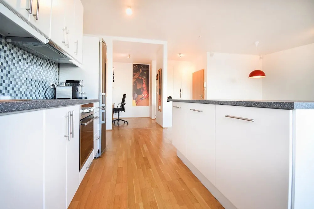 Apartment A15