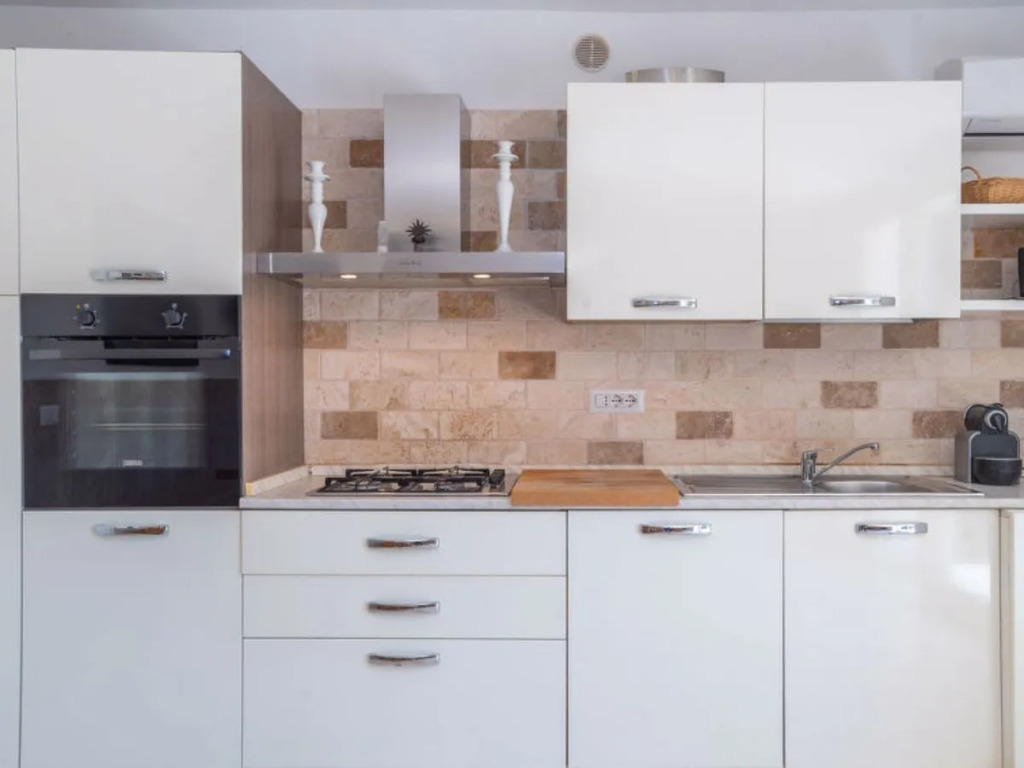 Apartment Giuseppe Stintino