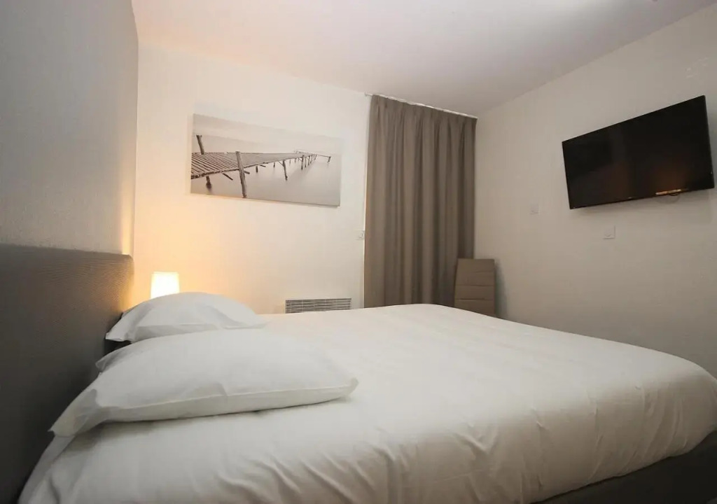 Best Western Hotel de la plage Normandie