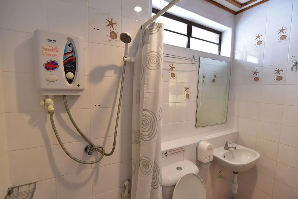 Ricci House Resort
