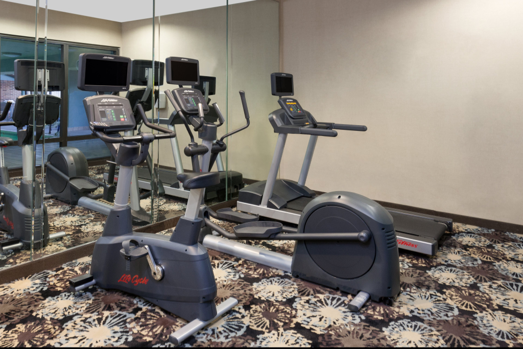 Holiday Inn Express Hotel & Suites Dayton West - Brookville by IHG