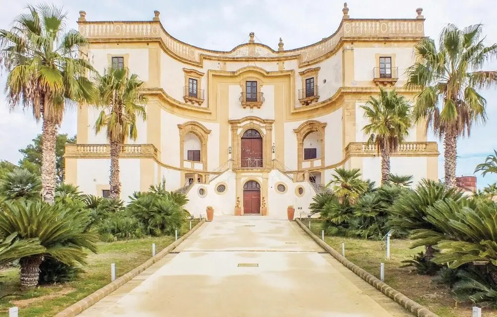 Vito House