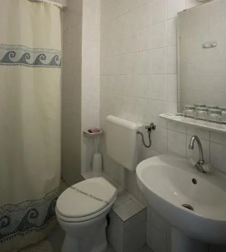Hostel Teleki