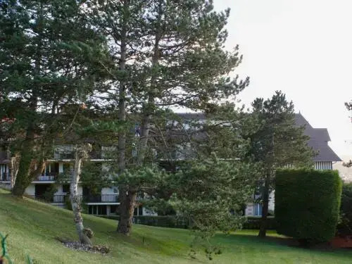 Apartment Les Corniches Du Mont Canisy.3
