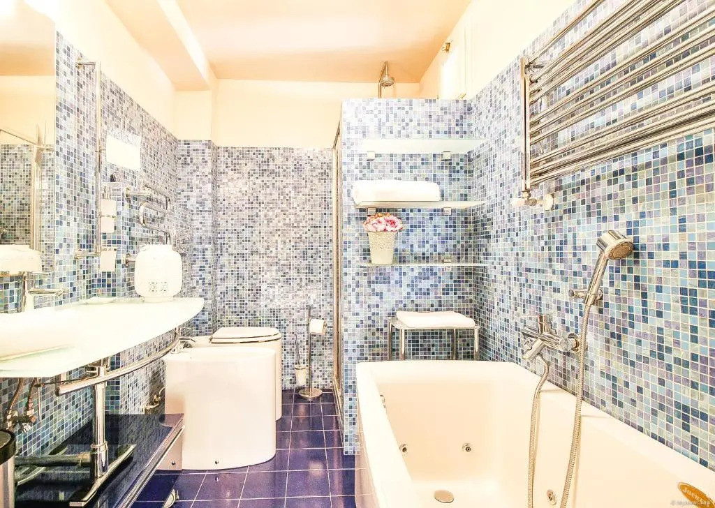 Apartment Guinigi with Private Courtyard