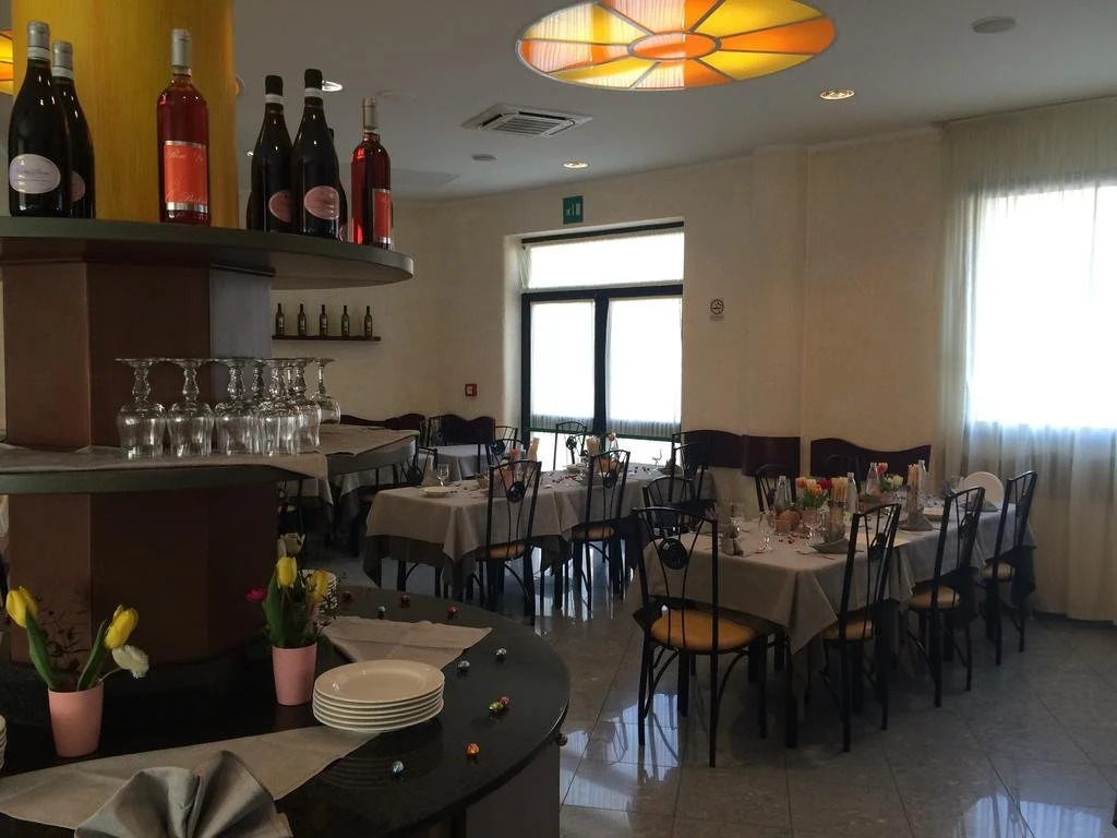 Hotel SoleMare