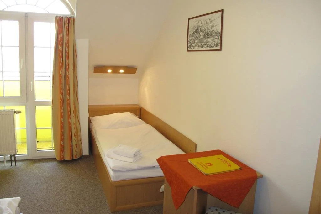 Hotel Zámeček