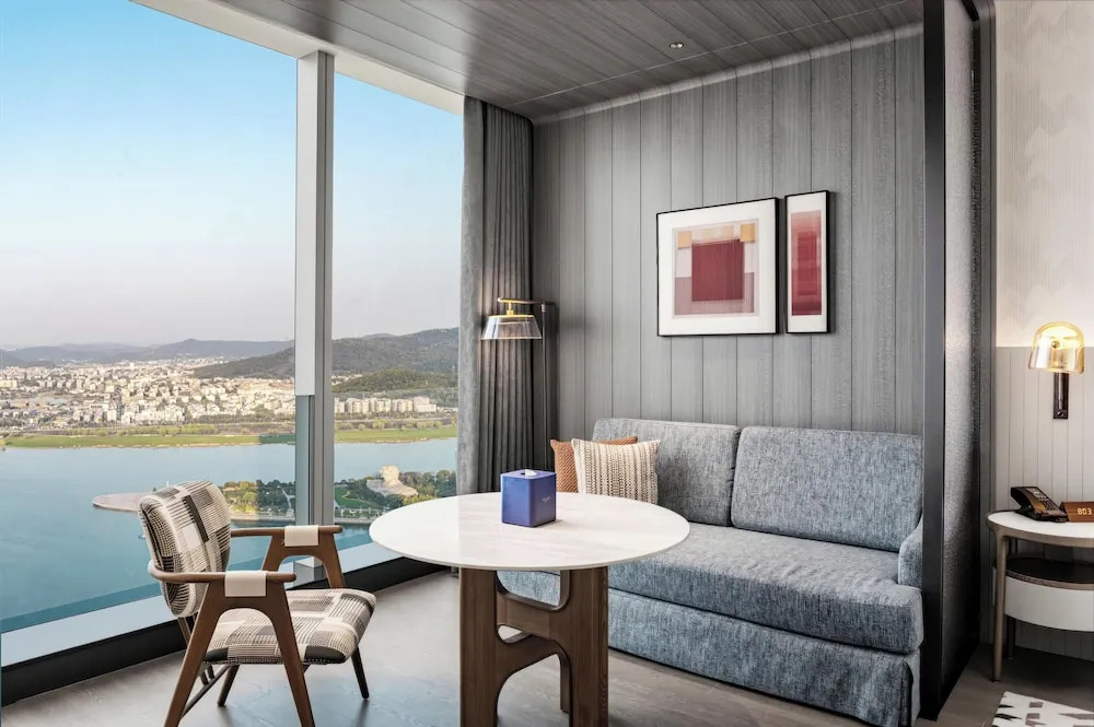 Oryard Hotel Changsha Juzhou