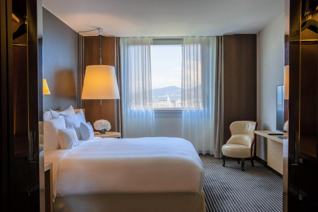 InterContinental Genève by IHG