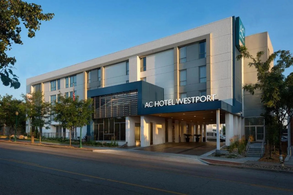 AC Hotel Kansas City Plaza