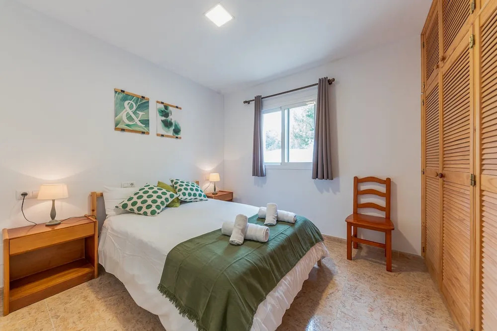 Villa Bahía de Palma - Family Only